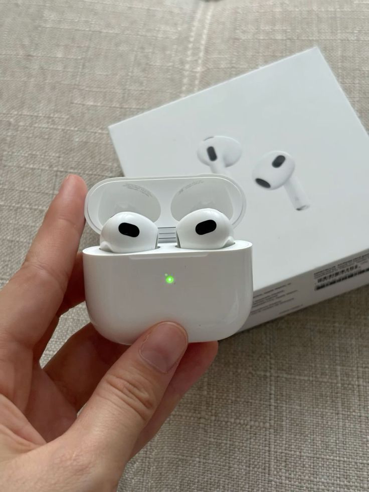 Airpods